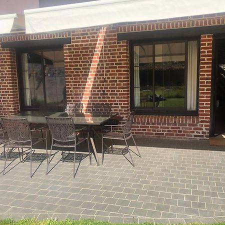Fleur De Ciel Villa Loos-en-Gohelle Eksteriør bilde
