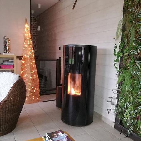Fleur De Ciel Villa Loos-en-Gohelle Eksteriør bilde