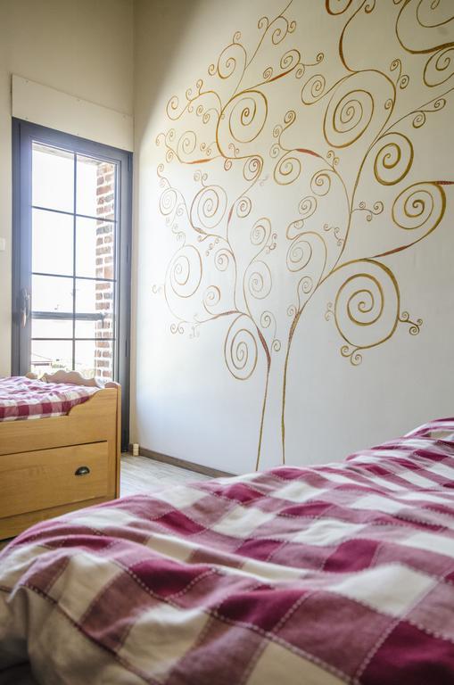 Fleur De Ciel Villa Loos-en-Gohelle Eksteriør bilde