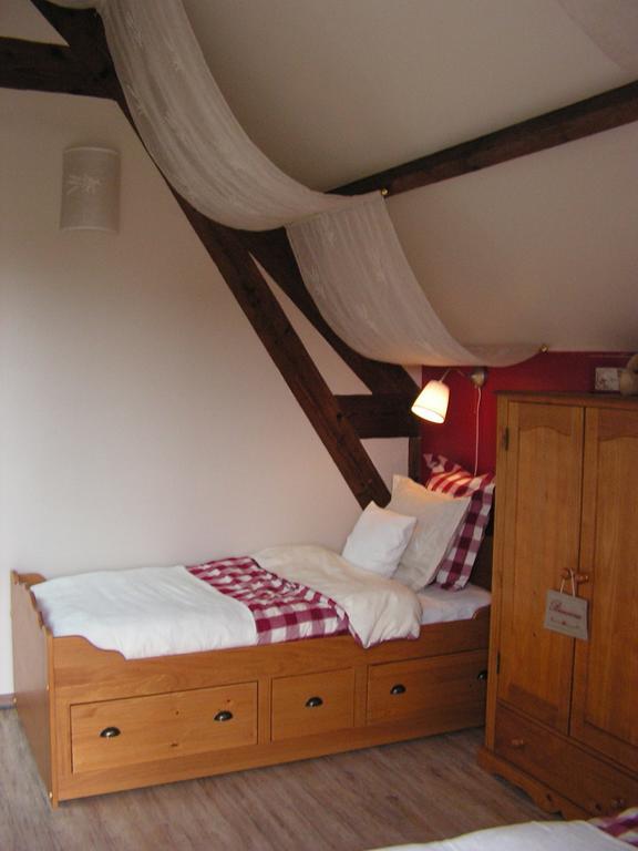 Fleur De Ciel Villa Loos-en-Gohelle Eksteriør bilde